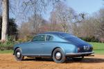 Lancia Aurelia B20 4th Series by Carrozzeria Pinin Farina 1954 года